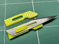 0.12mm layer, 2 walls, 15% infill