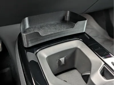 VW ID.4/ID.5 Sunglasses Holder