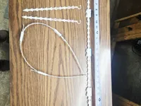 0.16mm layer, 2 walls, 15% infill