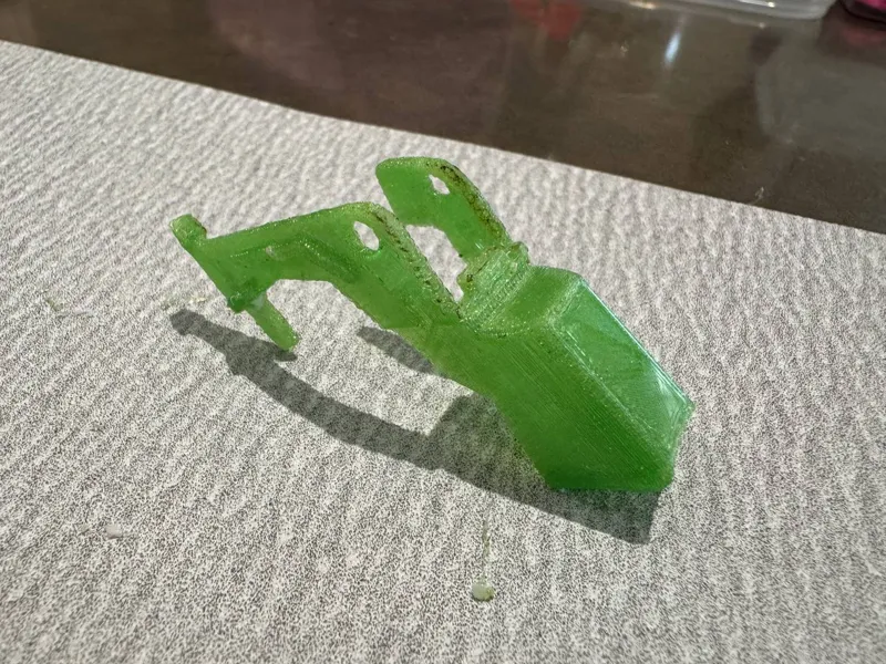 Dyson Animal V11 Replacement Trigger