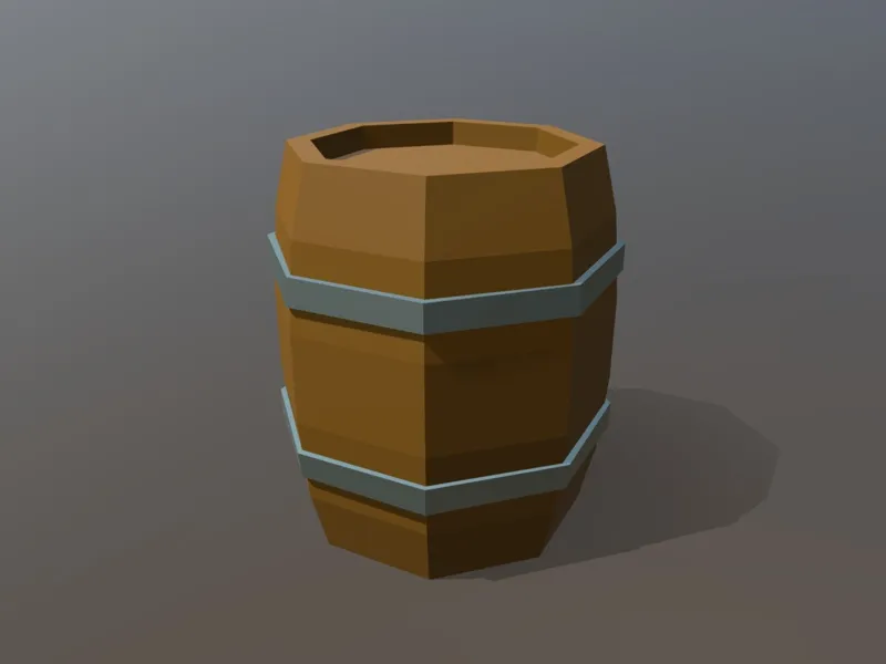 Barrel