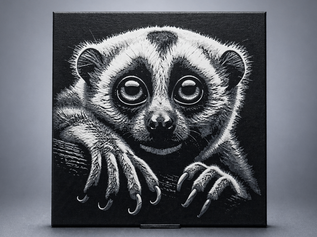 Slow loris