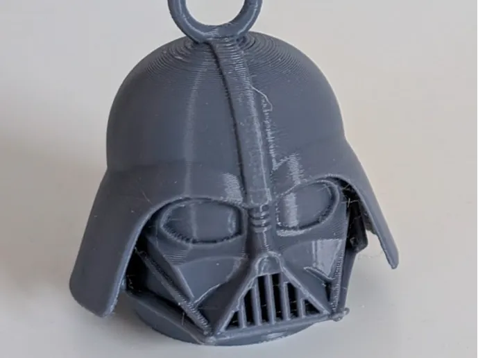 Darth Vader Weihnachtskugel Christbaum Schmuck