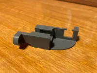 10.ONE - PolyLite_ASA - 0.2mm layer - 42 min print