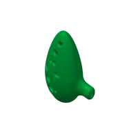 Ocarina 12 trous — photo 10