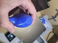 Ocarina 12 trous — photo 5