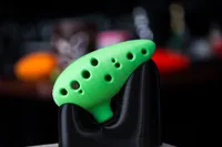 Ocarina 12 trous — photo 1