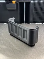0.6mm nozzle, 0.3mm layer, 2 walls, 15% infill