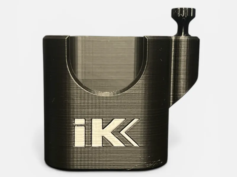 IK Pro 12 Mount for Fanttik X8 APEX