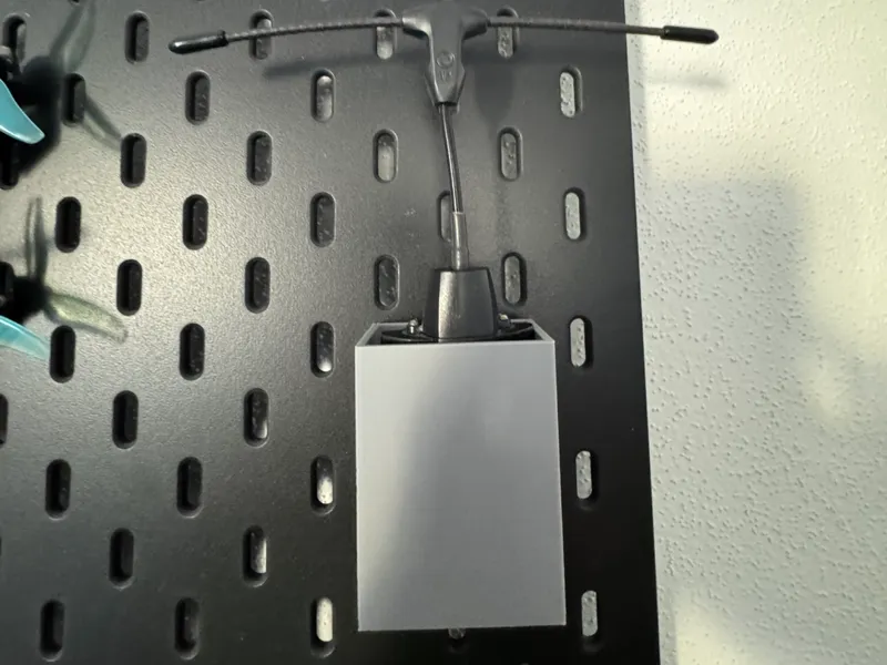 IKEA SKADIS TBS Crossfire Nano Holder
