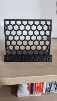 Support vinyle « Now Playing » — photo 7