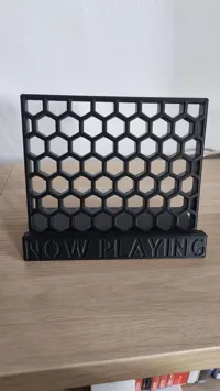 Support vinyle « Now Playing » — photo 5