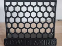 Support vinyle « Now Playing » — photo 2