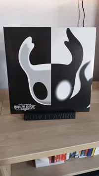 Support vinyle « Now Playing » — photo 4