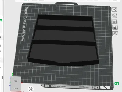 2022 & similar Chrysler Pacifica Console Slot Tray