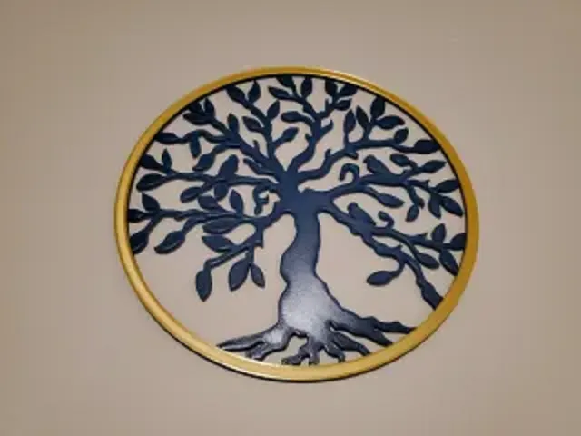 Life Tree