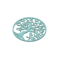0.2mm layer, 2 walls, 5% infill gyroid