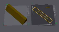 Oriented for A1 mini