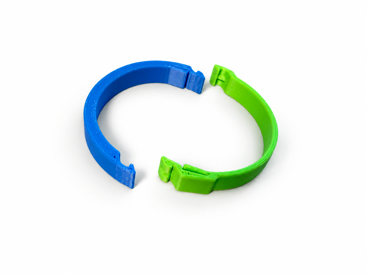 FOX Float X2 Volume Spacers–1cc & 2cc|2026 & Newer 3D model