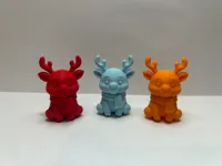 0.2mm layer, 2 walls, 40% infill