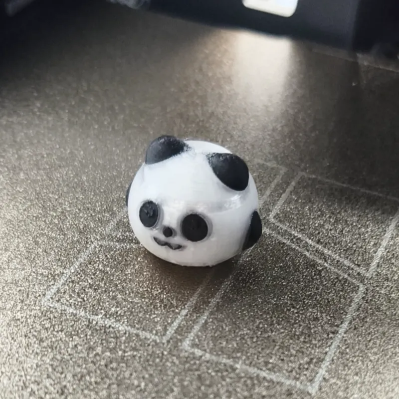 小熊猫 panda