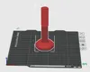 0.16mm layer, 2 walls, 15% infill