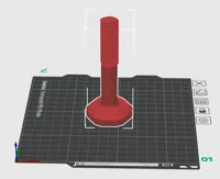 0.16mm layer, 2 walls, 15% infill