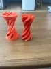 two plates 0.2mm layer, 3 walls, 15% infill