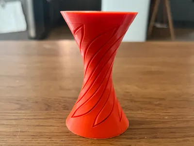 impossible passthrough fidget