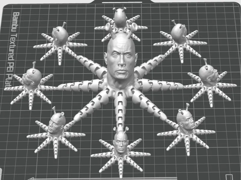 OctoRocktoShrocktopus