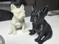0.16mm layer, 2 walls, 0% infill