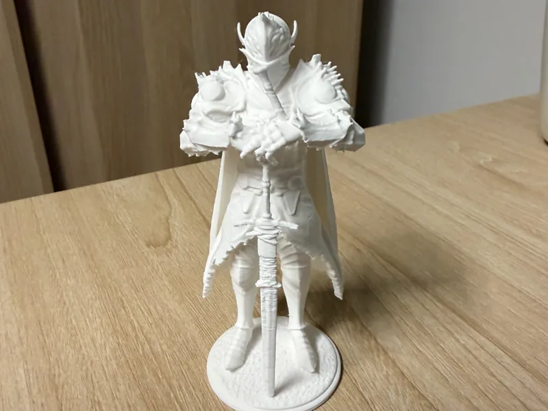 Baldurs Gate 3 Eidbrecher Paladin