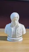0.2mm layer, 2 walls, 9% infill