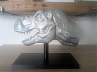 0.2mm layer, 2 walls, 5% infill