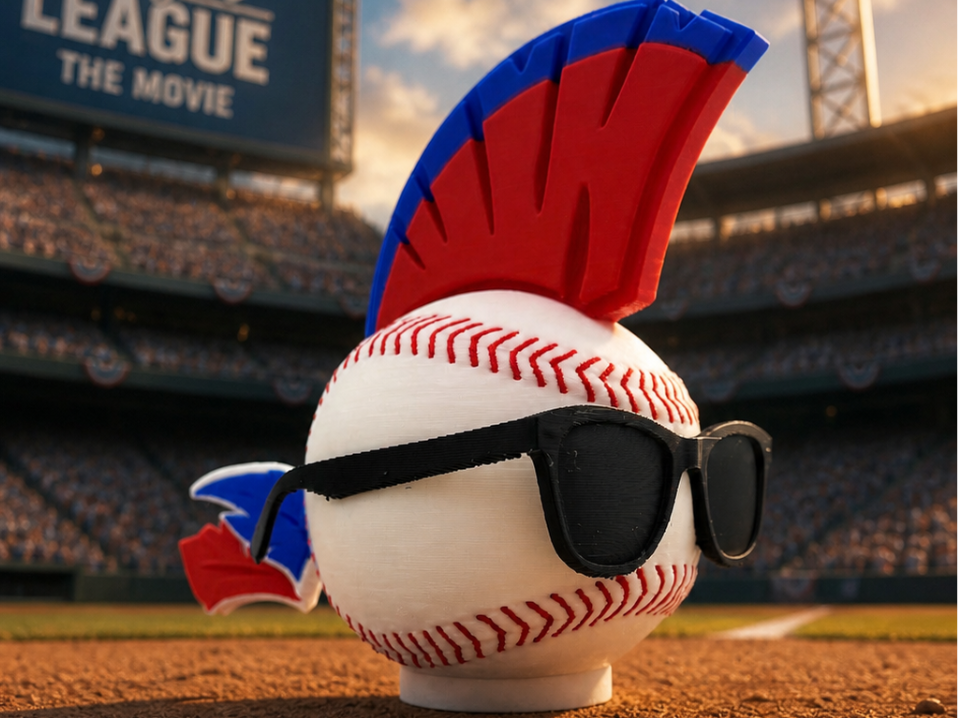 Wild Thing Baseball