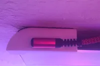 Modified for Charging Port (Kobo)