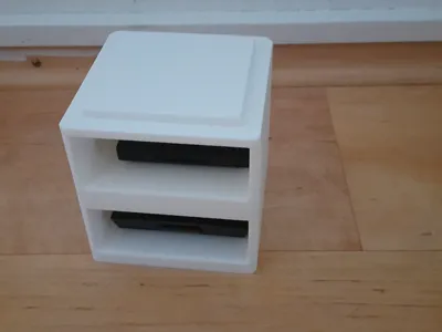 modular boxes