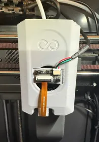 0.16mm layer, 4 walls, 15% infill