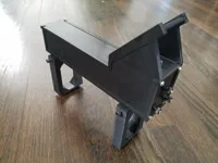 0.2mm layer, 3 walls, 20% infill