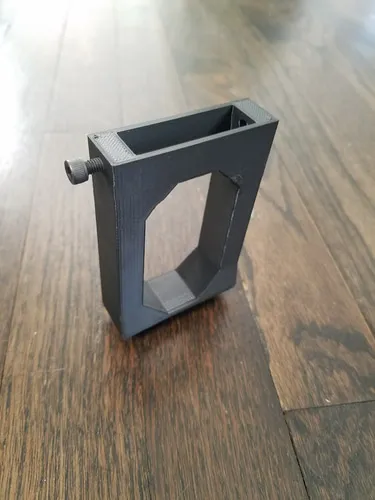 Telrad Riser