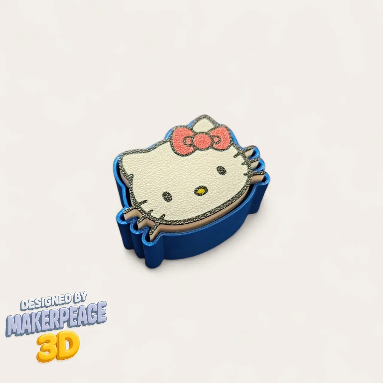 Sanrio/Hello Kitty Characters - Fidget Clickers view 2