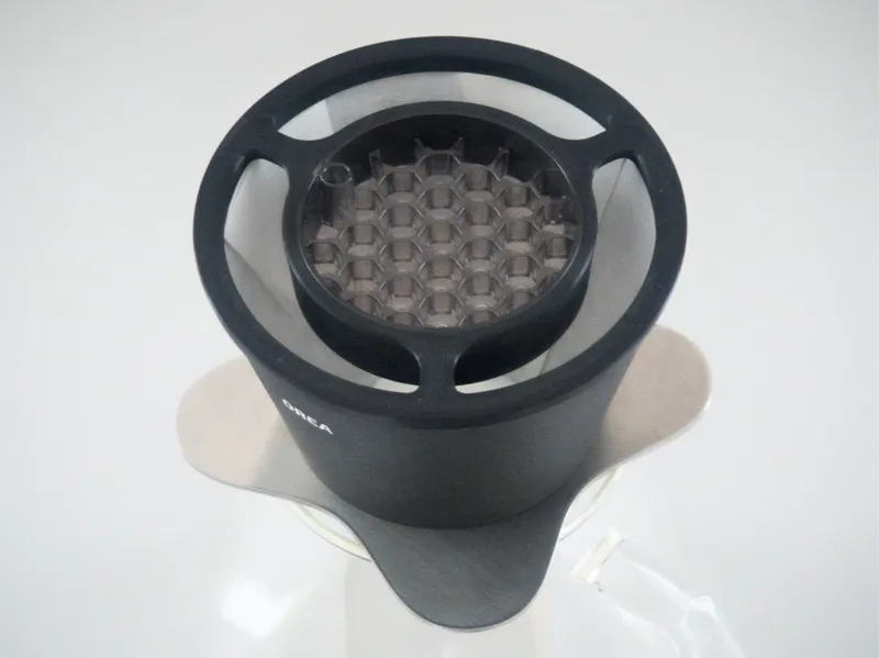 OREA V4 Melodrip Holder – Clip-on Edition