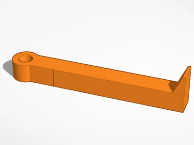 Headrest Hook for Ford F-150