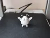 Single color - 0.2mm layer, 2 walls, 10% infill