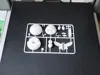 Kit Card - Single color - 0.2mm layer, 2 walls, 10% infill