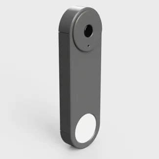 Nest Doorbell (Battery) Cover