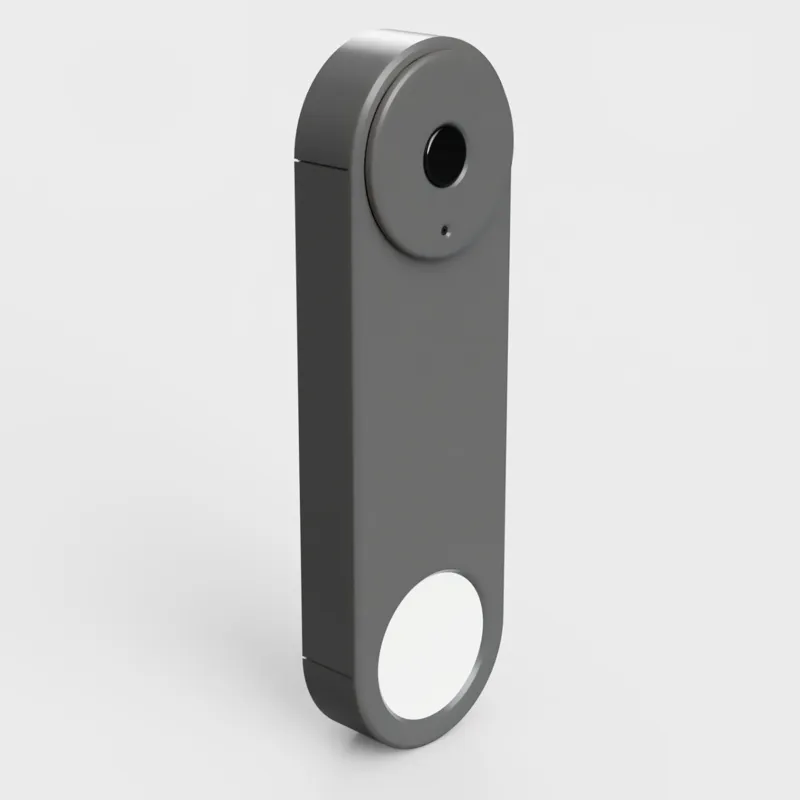 Nest Doorbell (Battery) Cover