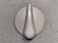 Bouton de cuisinière pour GE Spectra — photo 1