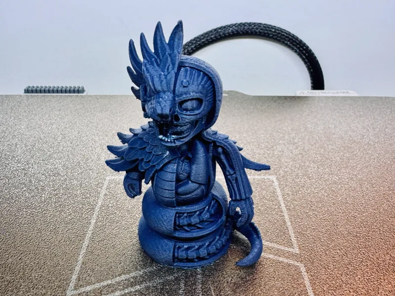 Quetzalcóatl