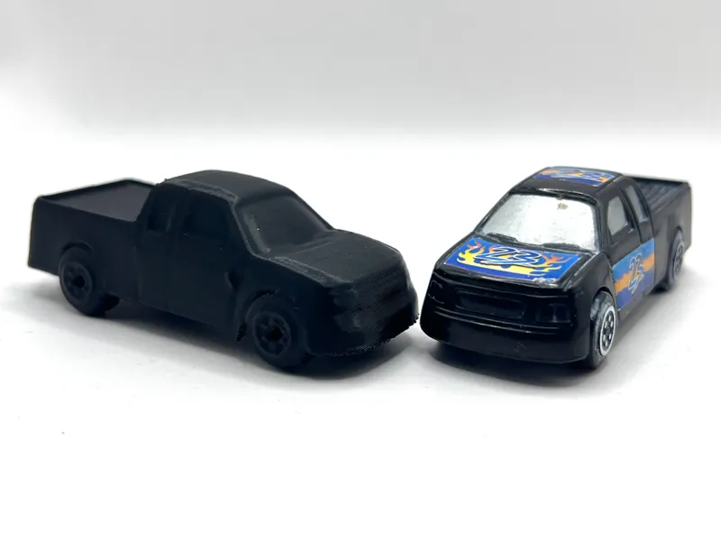 Pickup / Revopoint MINI